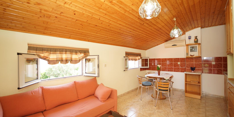 Holiday Home - Korcula-Pelegrin